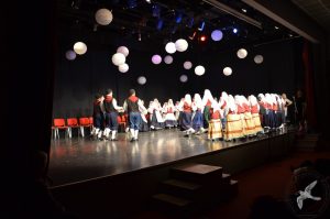 2015 “Η μουσική είναι το σπίτι μας”