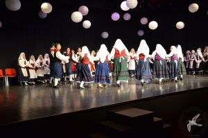 2015 “Η μουσική είναι το σπίτι μας”