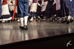 2015 “Η μουσική είναι το σπίτι μας”