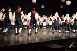 2015 “Η μουσική είναι το σπίτι μας”