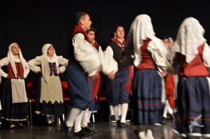 2015 “Η μουσική είναι το σπίτι μας”