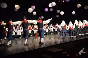 2015 “Η μουσική είναι το σπίτι μας”