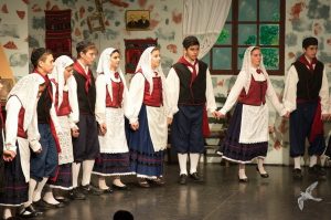 2014 “Εις αυτό το νέο έτος”