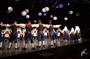 2015 “Η μουσική είναι το σπίτι μας”