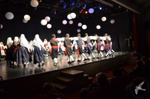 2015 “Η μουσική είναι το σπίτι μας”