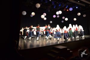 2015 “Η μουσική είναι το σπίτι μας”