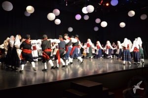 2015 “Η μουσική είναι το σπίτι μας”