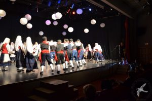 2015 “Η μουσική είναι το σπίτι μας”