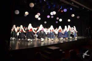 2015 “Η μουσική είναι το σπίτι μας”