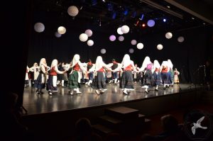 2015 “Η μουσική είναι το σπίτι μας”