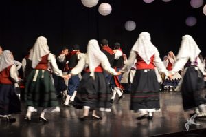 2015 “Η μουσική είναι το σπίτι μας”