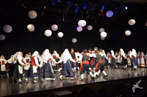 2015 “Η μουσική είναι το σπίτι μας”