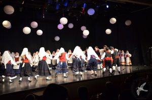 2015 “Η μουσική είναι το σπίτι μας”