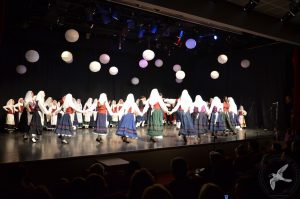 2015 “Η μουσική είναι το σπίτι μας”