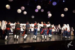 2015 “Η μουσική είναι το σπίτι μας”