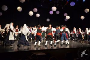 2015 “Η μουσική είναι το σπίτι μας”