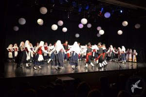 2015 “Η μουσική είναι το σπίτι μας”