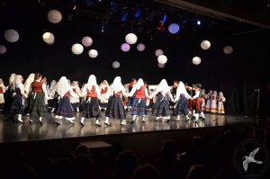 2015 “Η μουσική είναι το σπίτι μας”