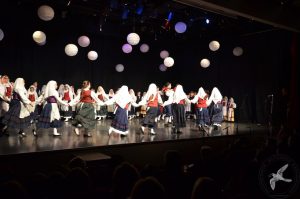 2015 “Η μουσική είναι το σπίτι μας”