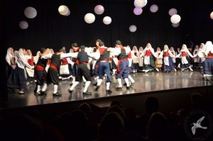 2015 “Η μουσική είναι το σπίτι μας”