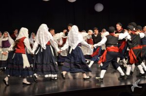 2015 “Η μουσική είναι το σπίτι μας”