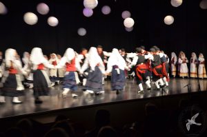 2015 “Η μουσική είναι το σπίτι μας”