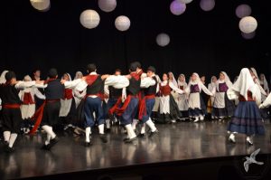 2015 “Η μουσική είναι το σπίτι μας”