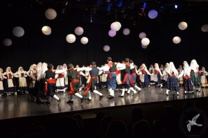 2015 “Η μουσική είναι το σπίτι μας”