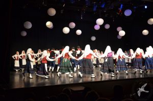 2015 “Η μουσική είναι το σπίτι μας”