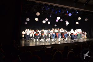 2015 “Η μουσική είναι το σπίτι μας”