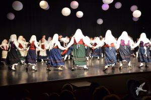 2015 “Η μουσική είναι το σπίτι μας”