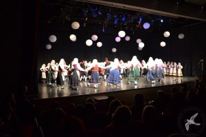 2015 “Η μουσική είναι το σπίτι μας”