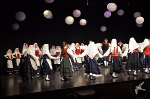 2015 “Η μουσική είναι το σπίτι μας”