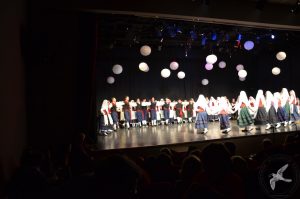 2015 “Η μουσική είναι το σπίτι μας”