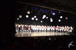 2015 “Η μουσική είναι το σπίτι μας”