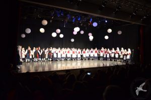 2015 “Η μουσική είναι το σπίτι μας”