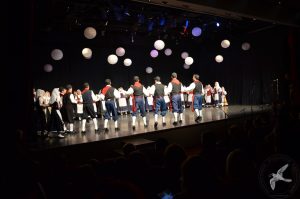 2015 “Η μουσική είναι το σπίτι μας”