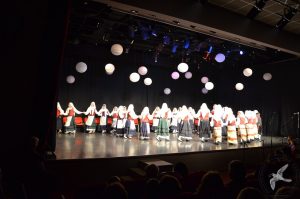 2015 “Η μουσική είναι το σπίτι μας”