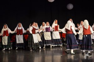 2015 “Η μουσική είναι το σπίτι μας”