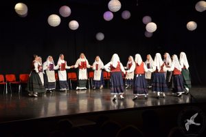 2015 “Η μουσική είναι το σπίτι μας”