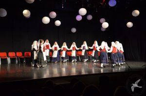 2015 “Η μουσική είναι το σπίτι μας”