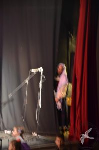 2015 “Η μουσική είναι το σπίτι μας”