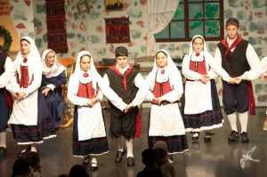 2014 “Εις αυτό το νέο έτος”