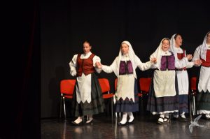 2015 “Η μουσική είναι το σπίτι μας”