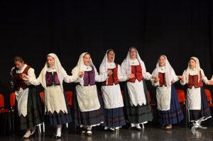 2015 “Η μουσική είναι το σπίτι μας”