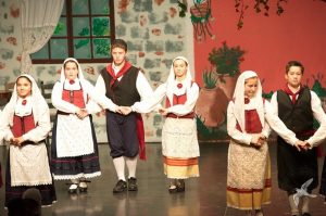 2014 “Εις αυτό το νέο έτος”