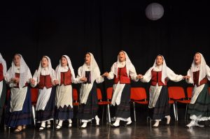 2015 “Η μουσική είναι το σπίτι μας”