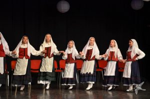 2015 “Η μουσική είναι το σπίτι μας”