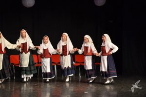 2015 “Η μουσική είναι το σπίτι μας”