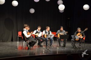 2015 “Η μουσική είναι το σπίτι μας”